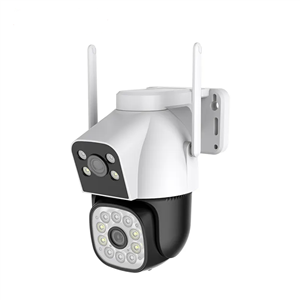 Fosvision sales wifi camera