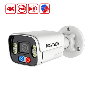 FS-6F88N-PLS2A (8MP)
